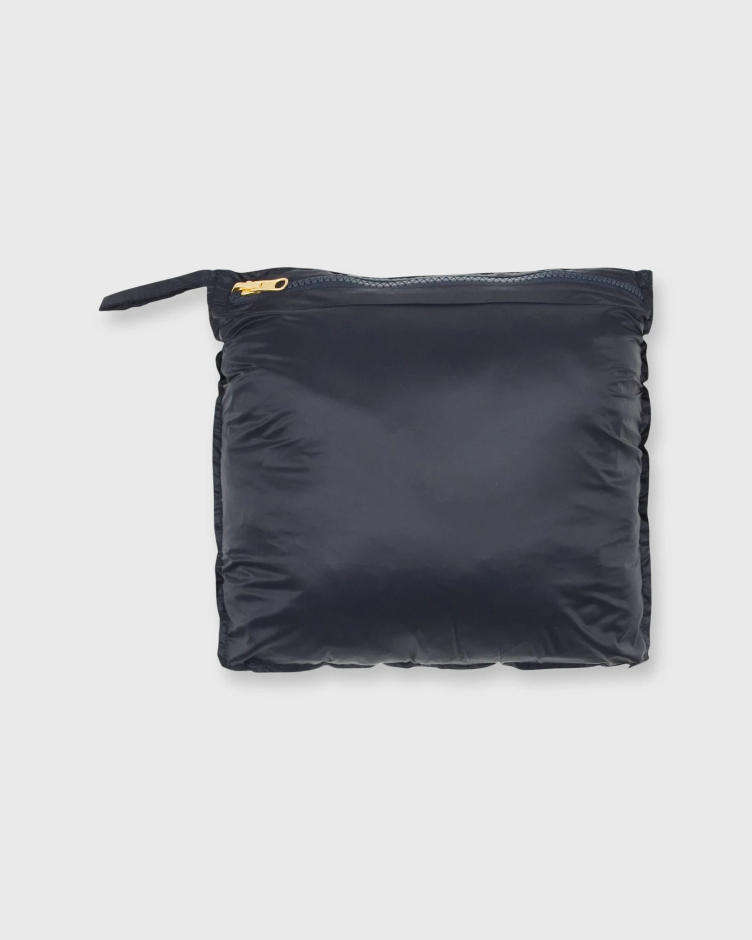 Cashpad Traveler's Jacket In Navy Nylon 5 Cashpad Traveler's Jacket In Navy Nylon - Image 5