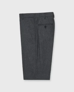 Dress Trouser In Mid-Grey Flannel -ULLA JOHNSON SHOP S63743 2 61fbdaa5 70d7 463d 9bab 08e467f10099
