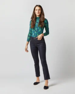 ULLA JOHNSON Aurelia Turtleneck In Serpentine 13 ULLA JOHNSON Aurelia Turtleneck In Serpentine -ULLA JOHNSON SHOP S72355 3112