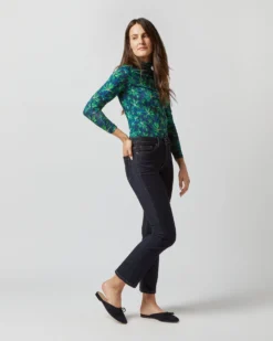 ULLA JOHNSON Aurelia Turtleneck In Serpentine 9 ULLA JOHNSON Aurelia Turtleneck In Serpentine -ULLA JOHNSON SHOP S72355 3152